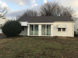 907 W Portland St, Springfield, MO 65807