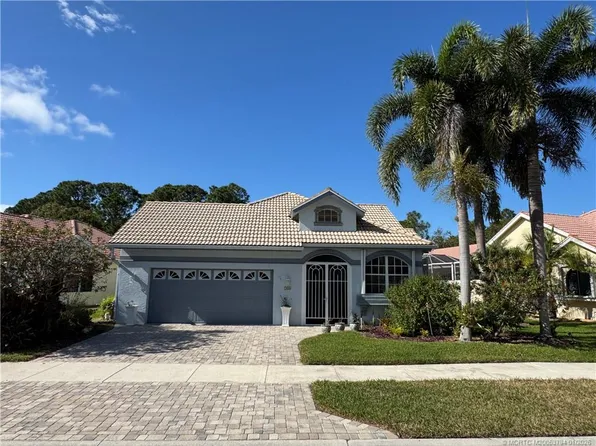 746 SW Saint Croix Cv, Port Saint Lucie, FL 34986