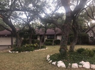13903 Rocky Pine Woods St, San Antonio, TX 78249