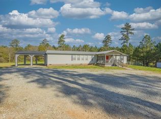 1184 Carrie Craft Rd, Bowersville, GA 30516