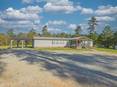 1184 Carrie Craft Rd, Bowersville, GA, 30516