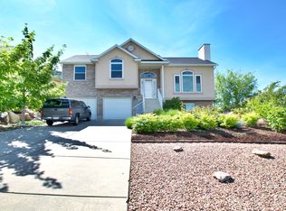 1529 Alta Vista Cir, Ogden, UT 84404
