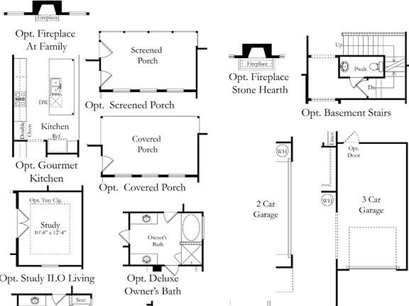 5th image of 557 Fenwick Dr