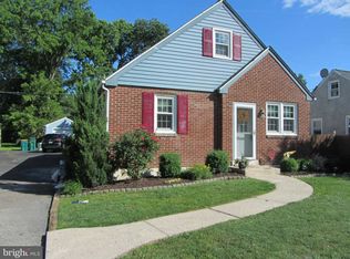 418 Hoover Ave, Ambler, PA 19002