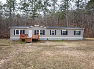 453 Horns Creek Rd SE, Old Fort, TN 37362