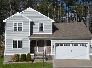 4 Conservation Ln, Westford, MA 01886