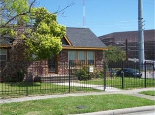2919 Ruth St, Houston, TX 77004