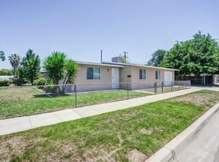 4752 E Lyell Ave, Fresno, CA 93702