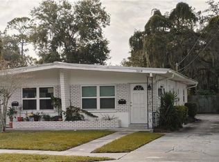 1614 Nebraska St, Orlando, FL 32803