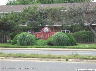 548 Ocean Blvd APT 3, Long Branch, NJ 07740