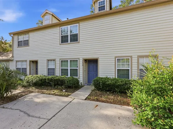 5258 SW 97th Dr, Gainesville, FL 32608