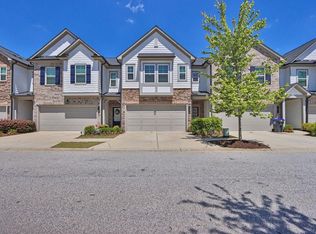 1147 Lossie Way, Grayson, GA 30017