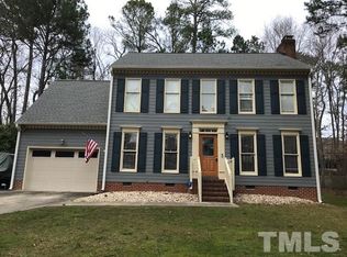 600 Morningside Dr, Durham, NC 27713