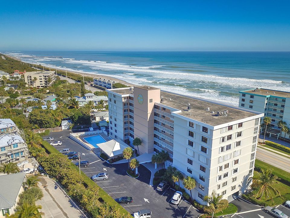 1st image of 911 Ocean Dr APT 602
