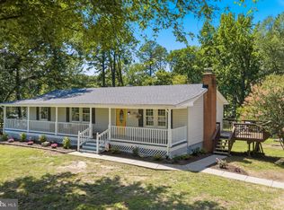196 Richards Ferry Rd, Fredericksburg, VA 22406