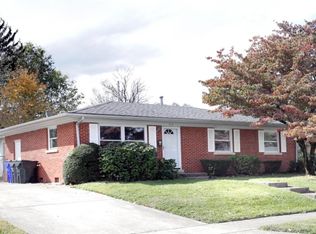 972 Honeysuckle Rd, Lexington, KY 40504