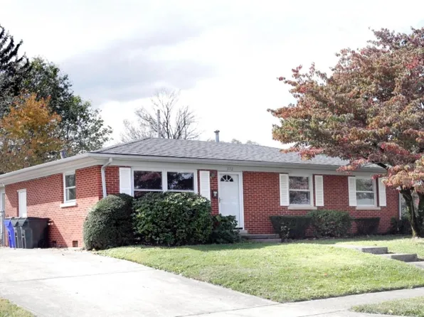 972 Honeysuckle Rd, Lexington, KY 40504