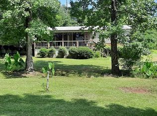 504 Forest Blvd, Abbeville, AL 36310