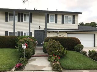 10252 Delano Dr, Cypress, CA 90630