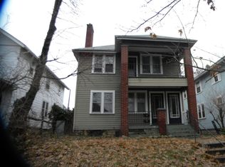 888 Oxley Rd FLOOR 2, Columbus, OH 43212