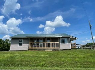 1512 Turner Ridge Rd, Falmouth, KY 41040