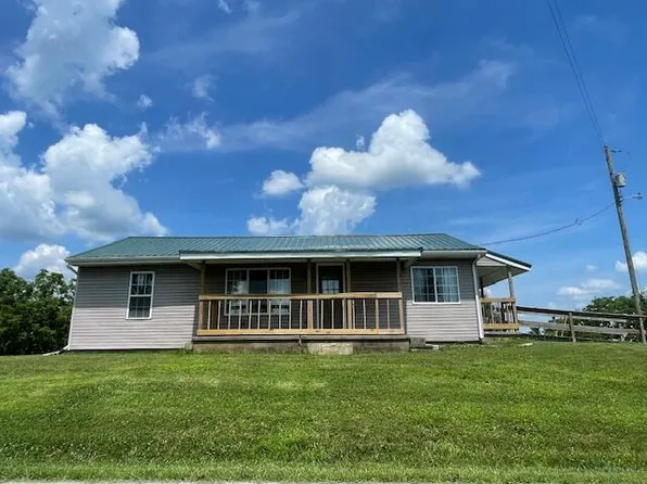 1512 Turner Ridge Rd, Falmouth, KY 41040