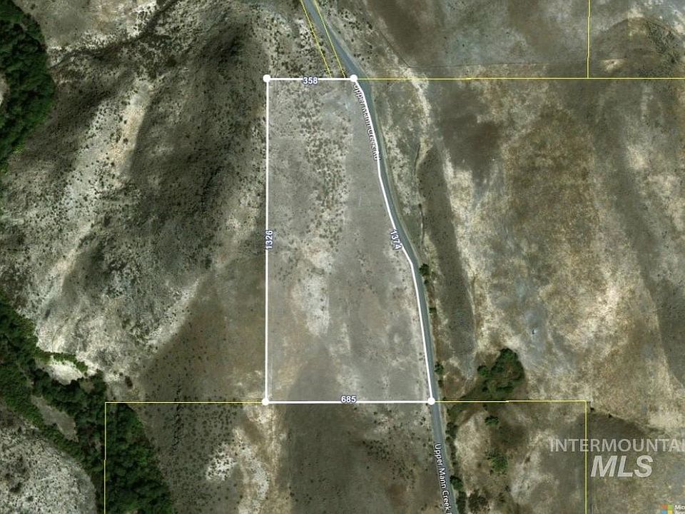 2nd image of Tbd Upper Mann Creek Rd
