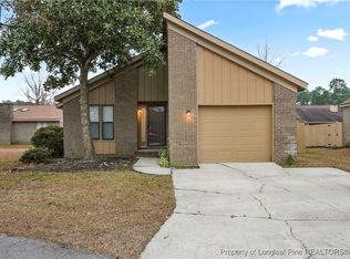 4511 Bac Ct, Fayetteville, NC 28314