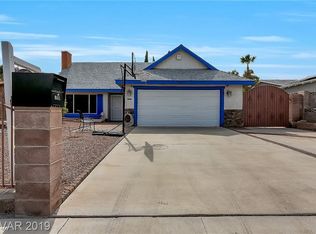 7027 Berkshire Pl, Las Vegas, NV 89147