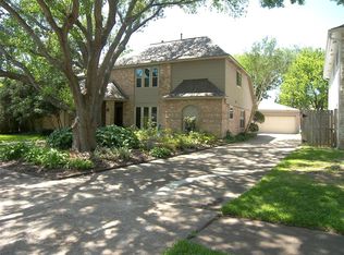15326 El Padre Dr, Houston, TX 77083