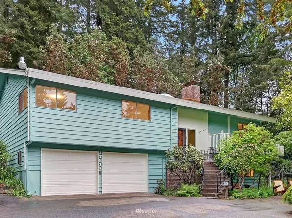 17814 Dayton Ave N, Shoreline, WA 98133