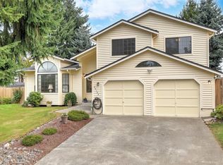 28108 28th Ave S, Federal Way, WA