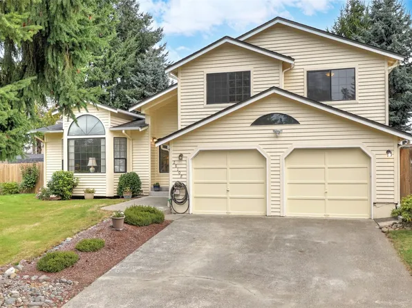 28108 28th Avenue S, Federal Way, WA 98003