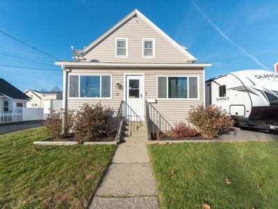 12 Arden Rd, Worcester, MA, 01606
