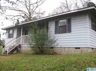 1111 Graham Dr, Birmingham, AL 35214