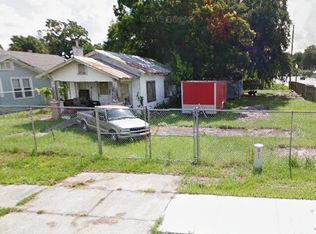 600 N Old Wire Rd, Wildwood, FL 34785