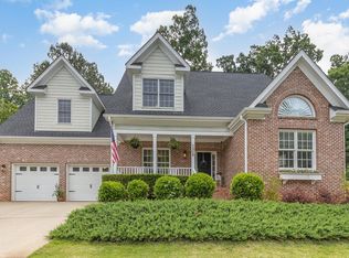 1308 Red Brick Rd, Garner, NC 27529