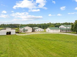 3003 Iron Mountain Rd, Center, KY 42214