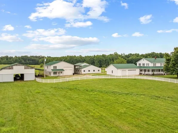 3003 Iron Mountain Rd, Center, KY 42214