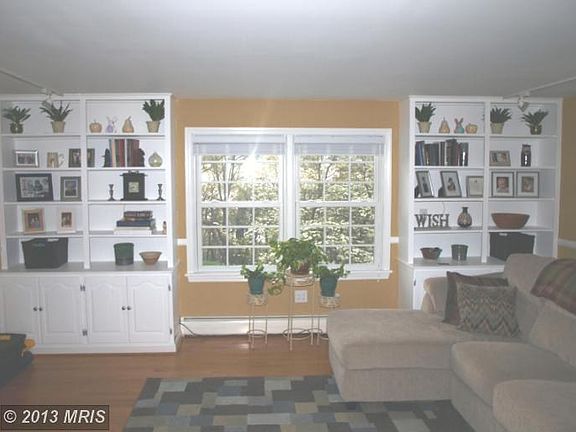 Family Room on main level