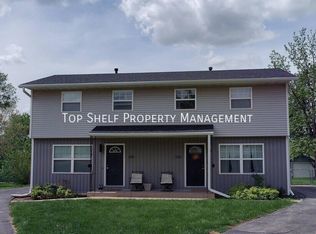 308 SW Westview Dr, Ankeny, IA 50023