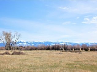 1807 S State Highway 41, Twin Bridges, MT 59754