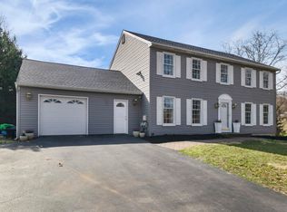 1132 Dodgson Rd, West Chester, PA 19382