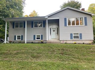 62 N Granby Rd, Granby, CT 06035