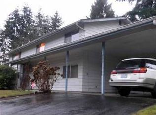 11915 110th Ave NE, Kirkland, WA 98034
