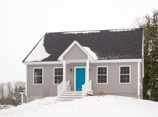 LOT 78 126 Dc Dr, Eliot, ME 03903