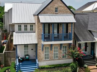 8731 Oak Kolbe Ln, Houston, TX 77080