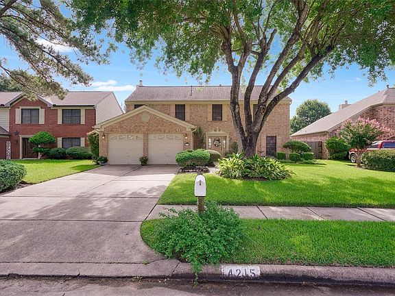 2nd image of 4215 Winterborne Dr