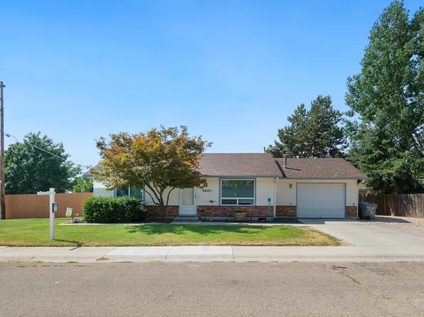 9605 W Pattie Ct, Boise, ID 83704