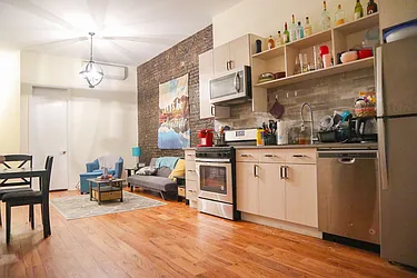 Rented by Lofts and Flats LLC